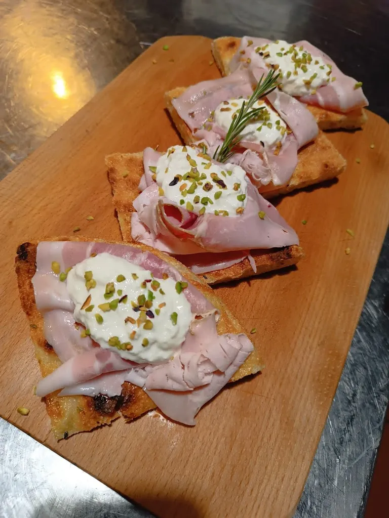 Menu_Ristorante Pizzeria Bar del CH4 Sporting Club_Trofarello_image_5