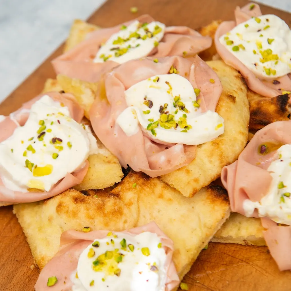 Menu_Ristorante Pizzeria Bar del CH4 Sporting Club_Trofarello_image_9