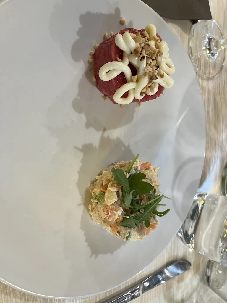 Antonino Visalli_Ristorante Pizzeria Bar del CH4 Sporting Club_Trofarello_review