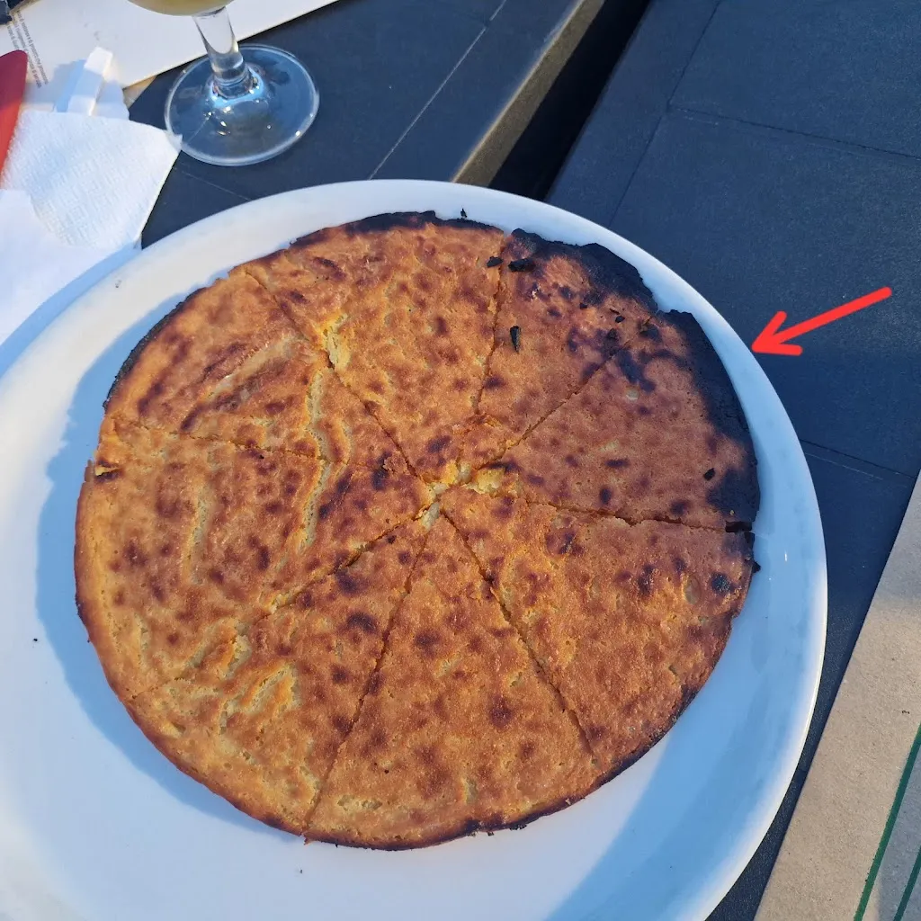 Giovanni Procopio_Paola e Luigi Pizzeria_Trofarello_recensione