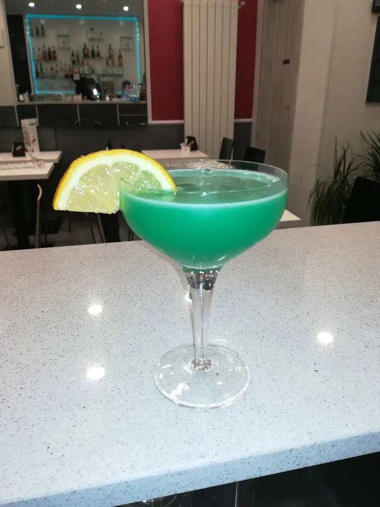 Caffetteria Kolangelo restaurant in Trofarello