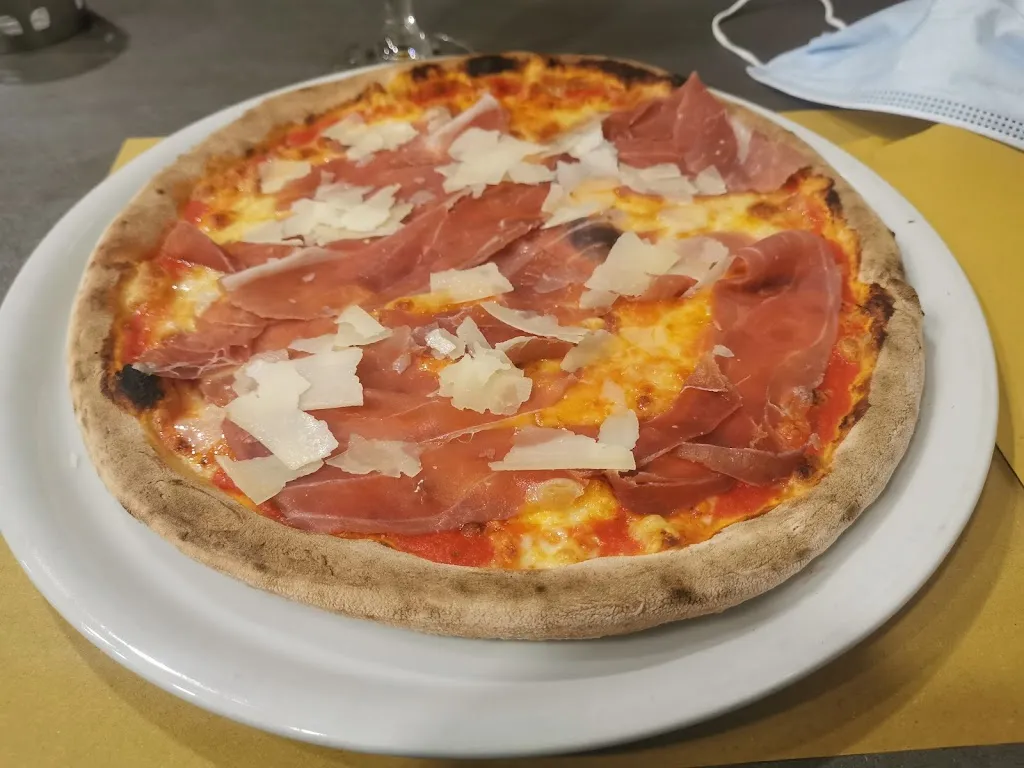 Menu_Pizza & Arte a Trofarello_Trofarello_image_5