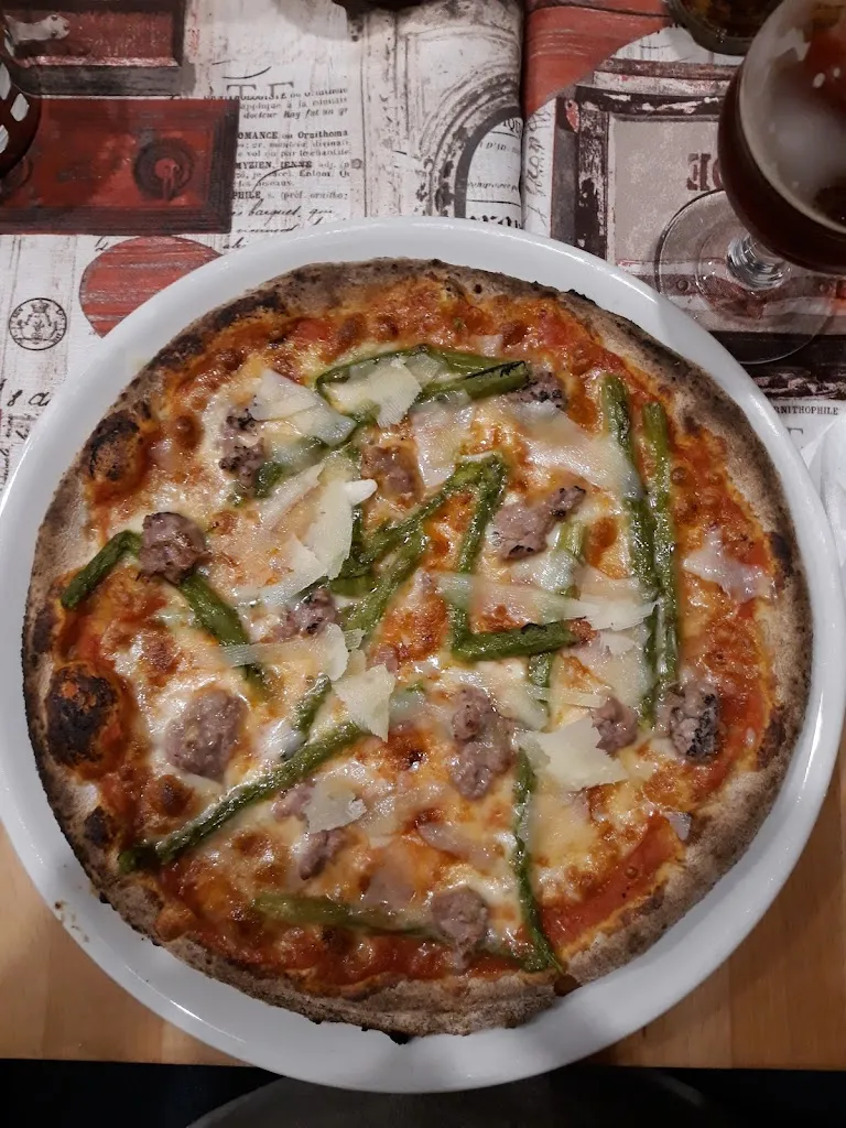 Menu_Pizza & Arte a Trofarello_Trofarello_image_6