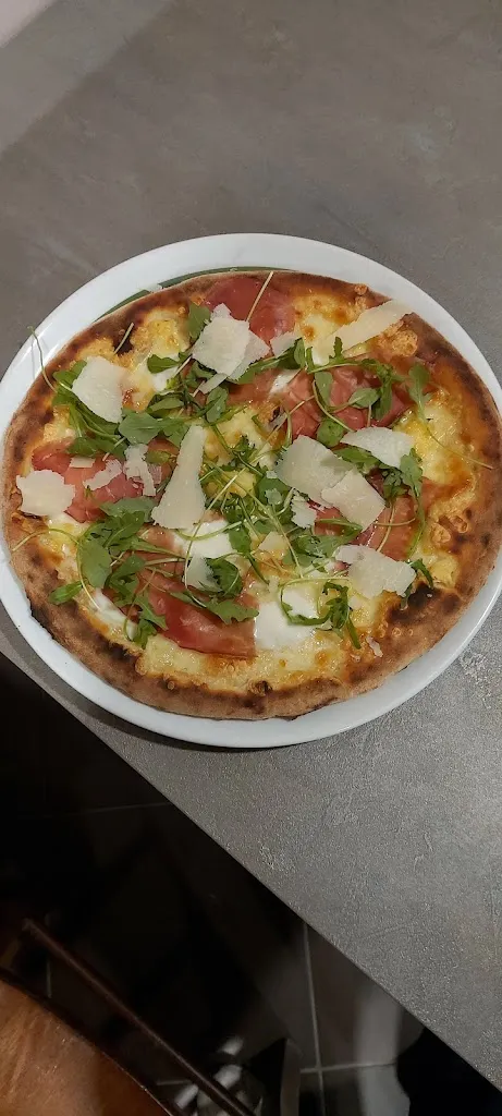 Menu_Pizza & Arte a Trofarello_Trofarello_image_7