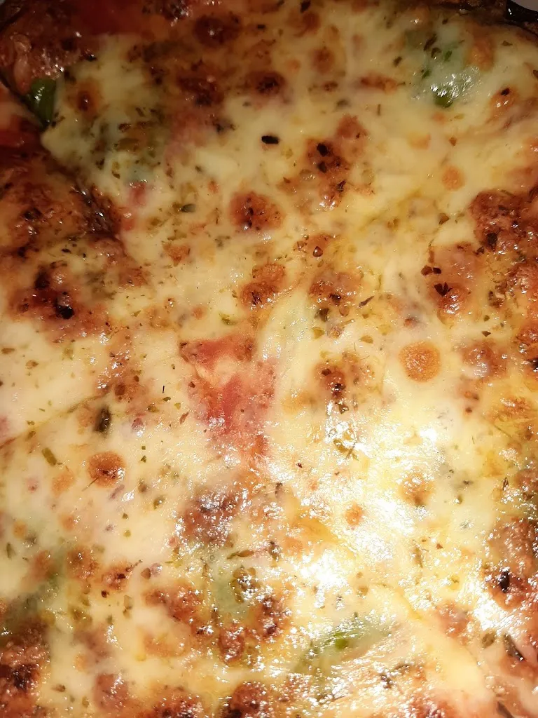 Menu_Pizza & Arte a Trofarello_Trofarello_image_8