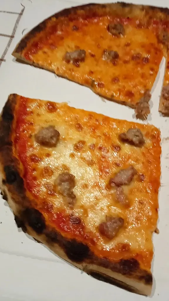 308 GTS_Pizza & Arte a Trofarello_Trofarello_review