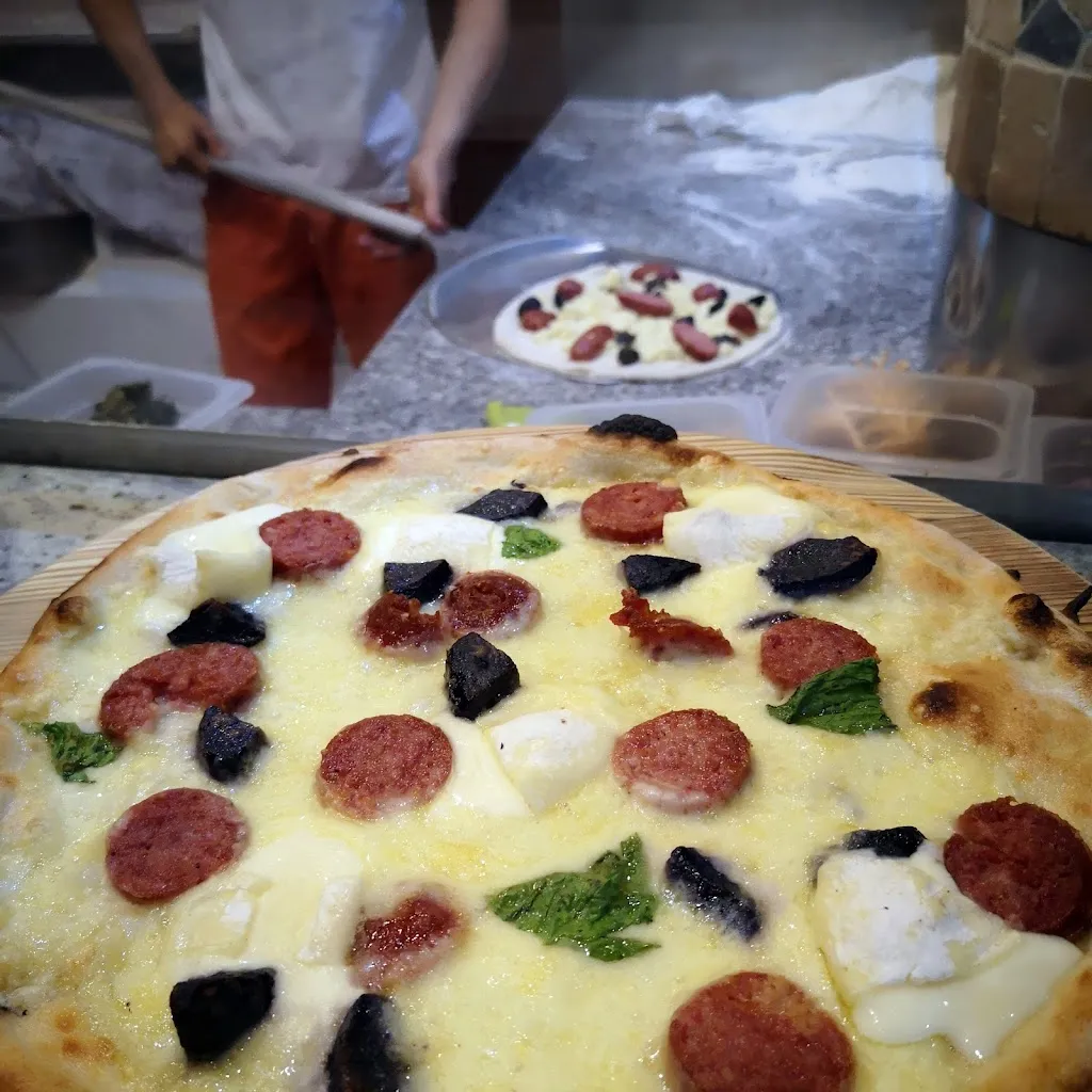 Pizza & Arte a Trofarello_Trofarello_slider_image_3