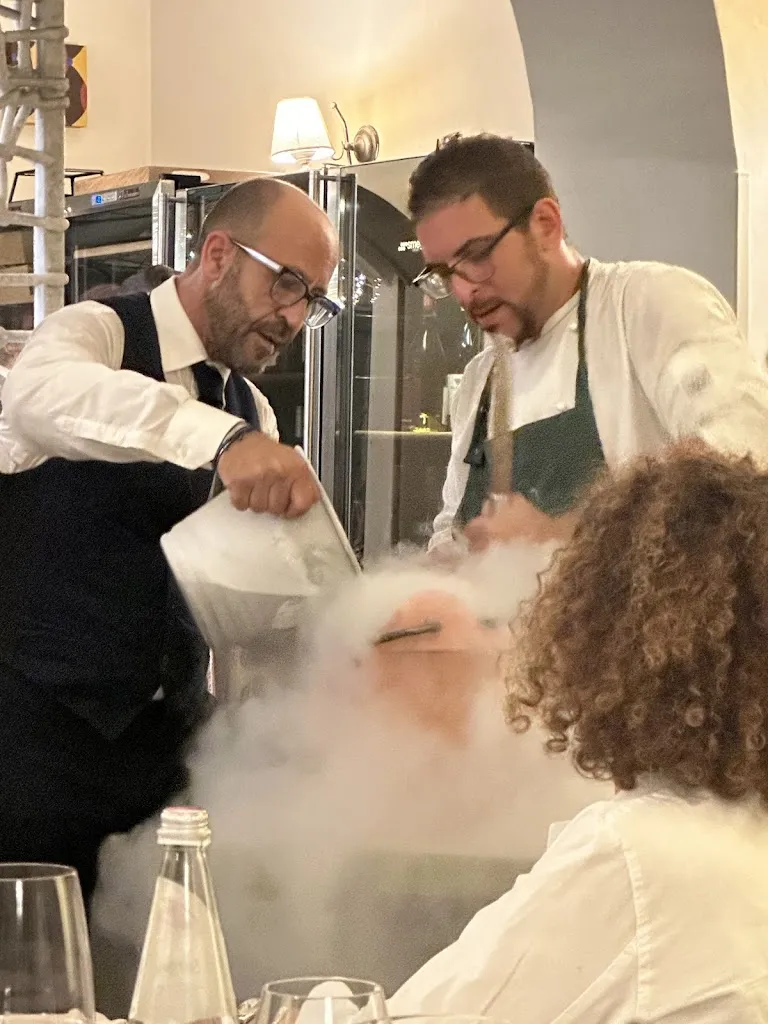 Joe McAyr_La Valle_Trofarello_review