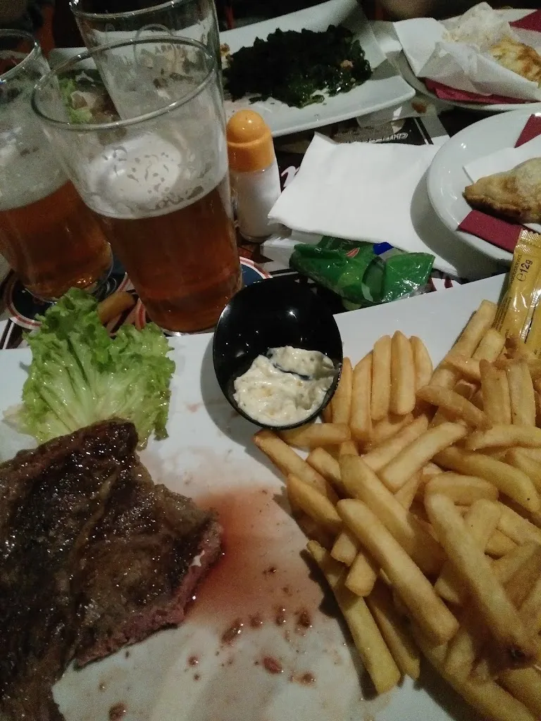 Menu_Walter's Food | Griglieria - Hamburgheria - Birreria_Trofarello_image_5