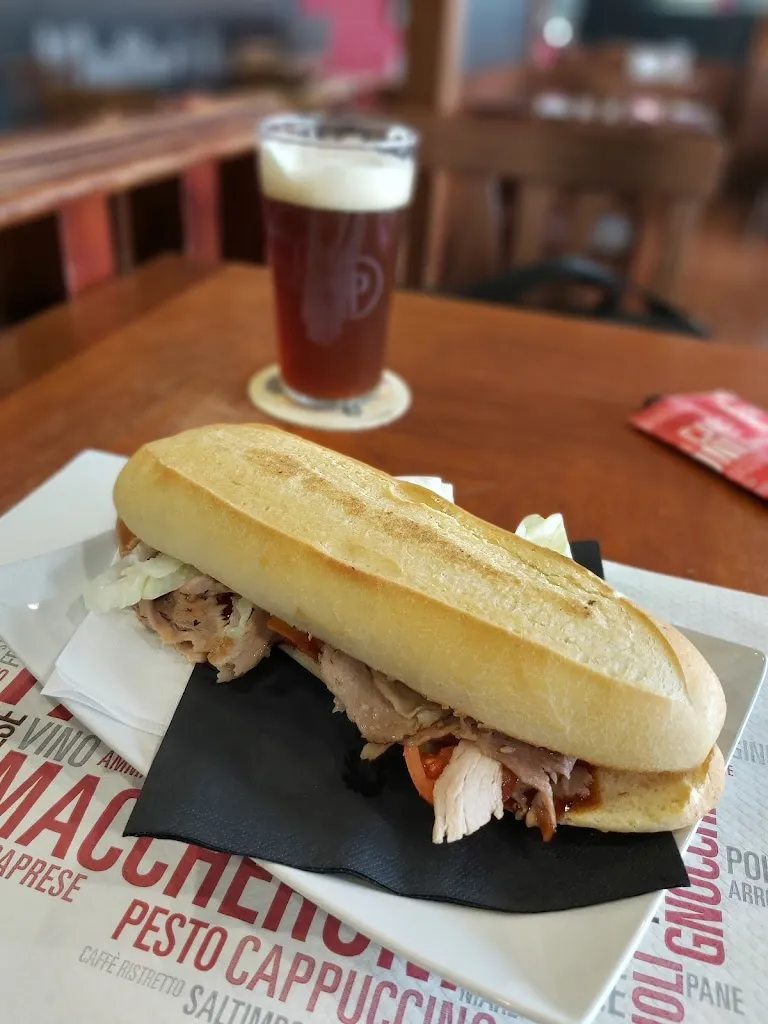 Menu_Walter's Food | Griglieria - Hamburgheria - Birreria_Trofarello_image_6