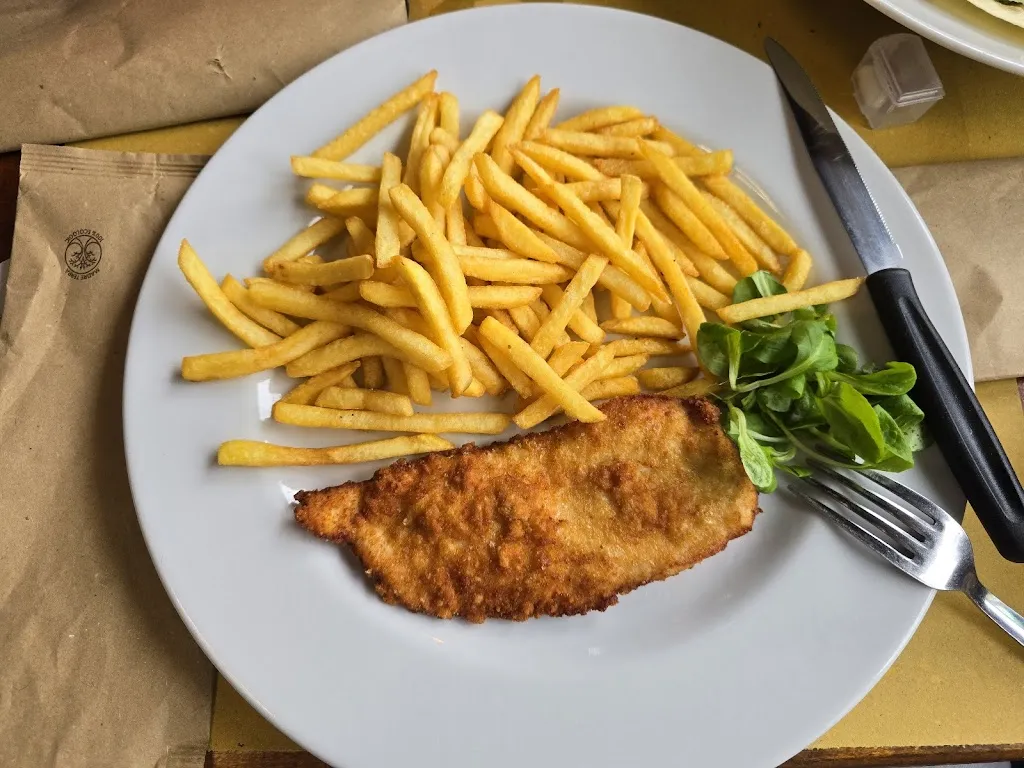 Menu_Walter's Food | Griglieria - Hamburgheria - Birreria_Trofarello_image_9