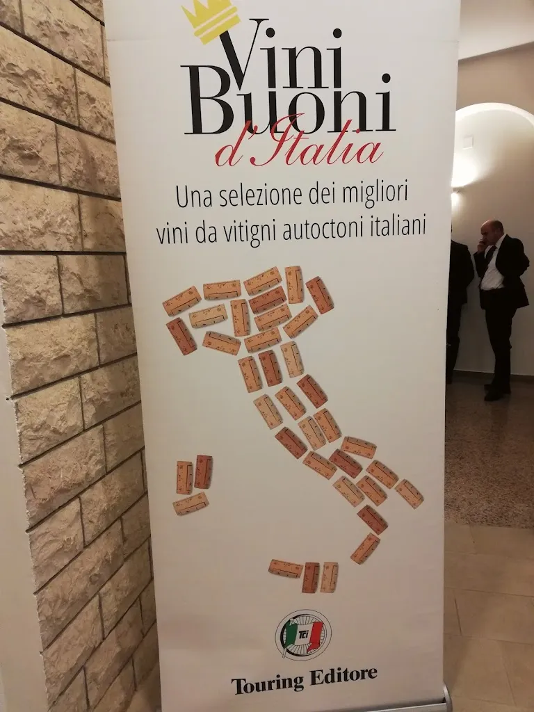 Francesca Filograsso_La Locanda di Beatrice_Corato_review