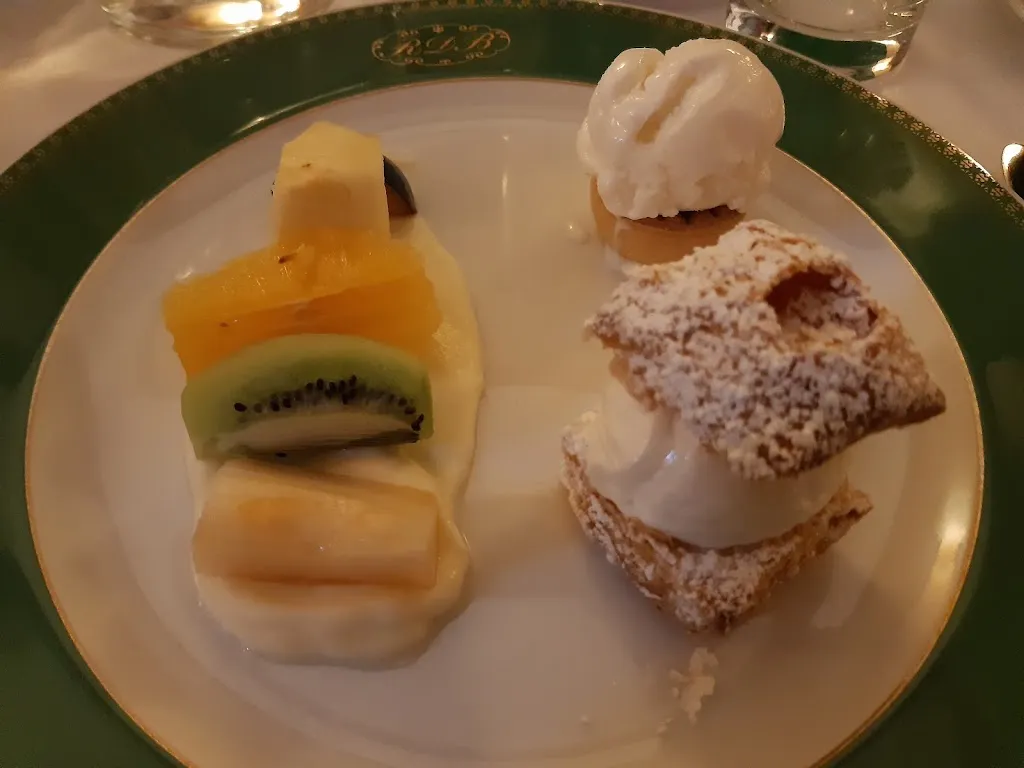 CARLO _La Locanda di Beatrice_Corato_review