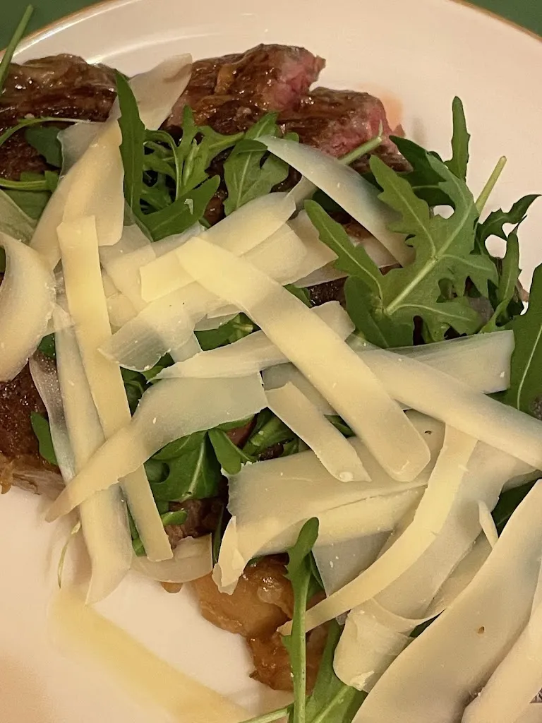 Michele Cantatore_La Locanda di Beatrice_Corato_review