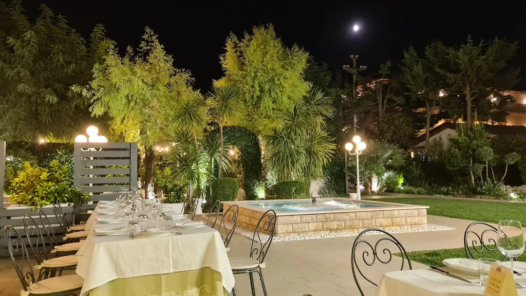 La Locanda di Beatrice restaurant in Corato