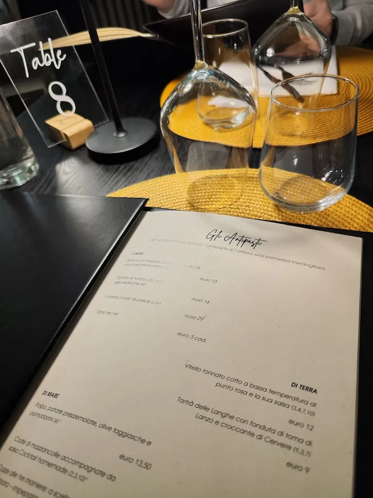 Menu_Fuori Porta Restaurant & Pizza_Val della Torre_image_1