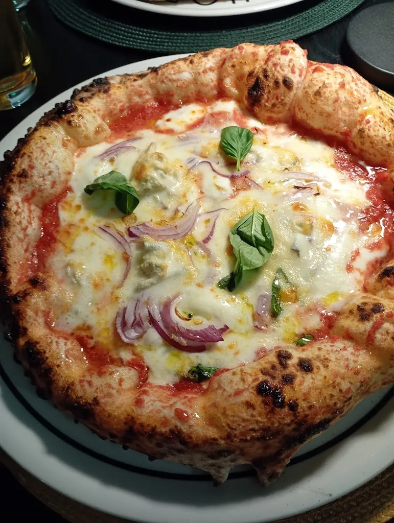 Pat Pastore_Fuori Porta Restaurant & Pizza_Val della Torre_review