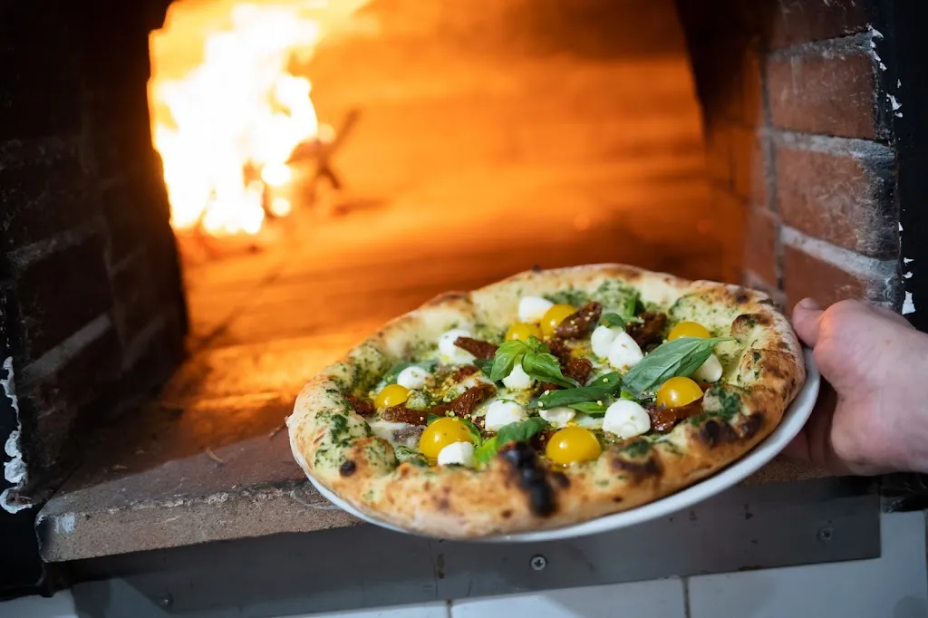 Fuori Porta Restaurant & Pizza_Val della Torre_slider_image_3