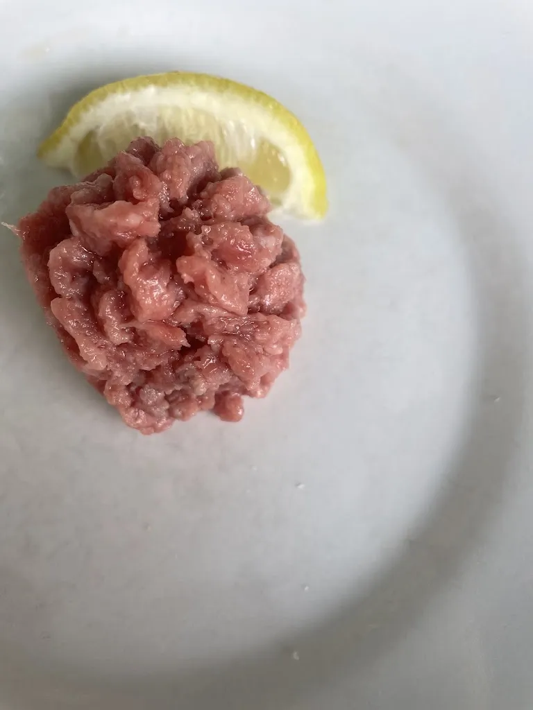 Alessia Broglio_Locanda Ristorante Cacciatori_Val della Torre_review