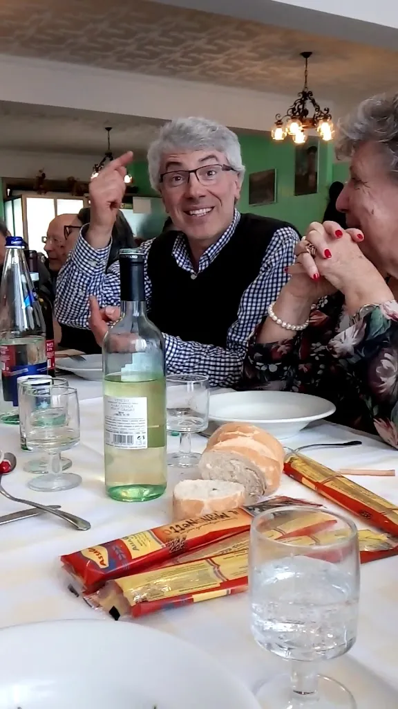 Locanda Ristorante Cacciatori restaurant in Val della Torre