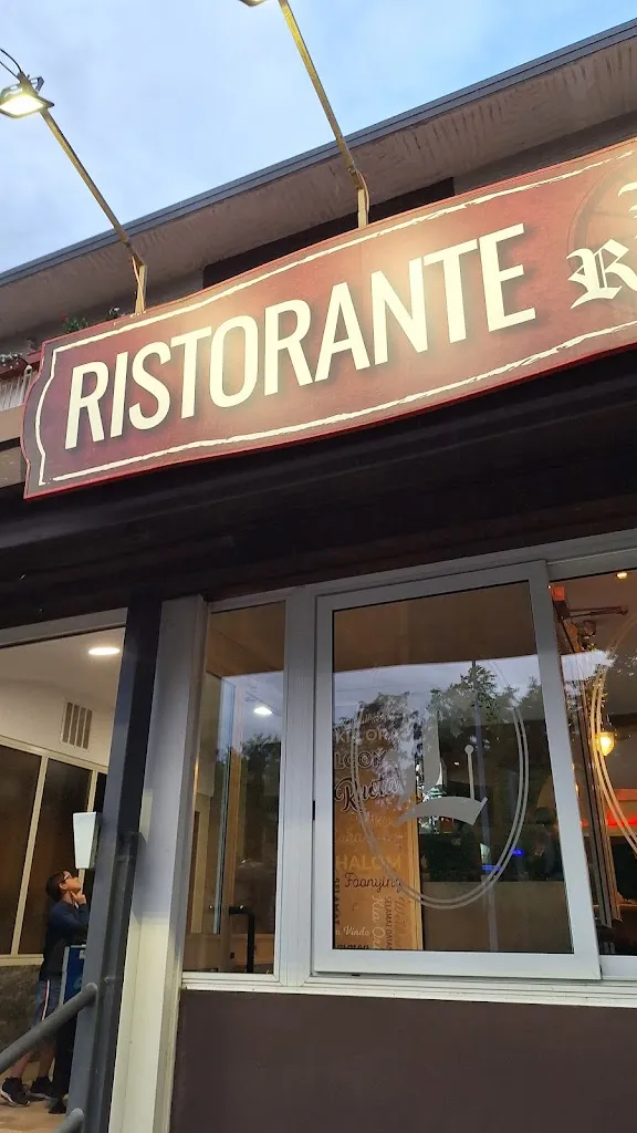 Luca Marco_LA RUOTA pizzeria ristorante valdellatorre_Val della Torre_review