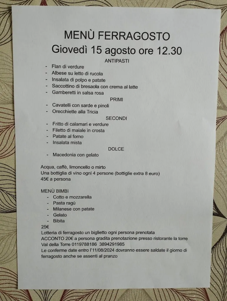 Menu_Ristorante La Torre_Val della Torre_image_3