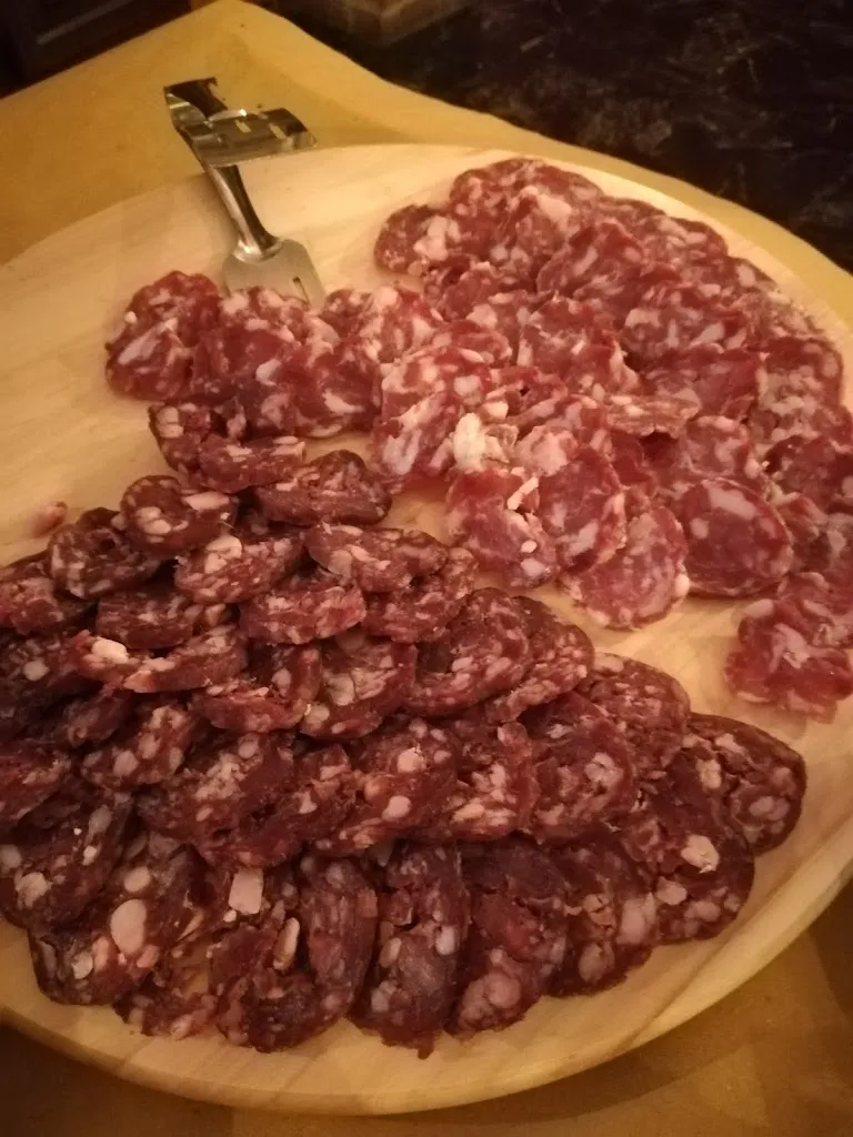 Brus ss_Ristorante La Torre_Val della Torre_review