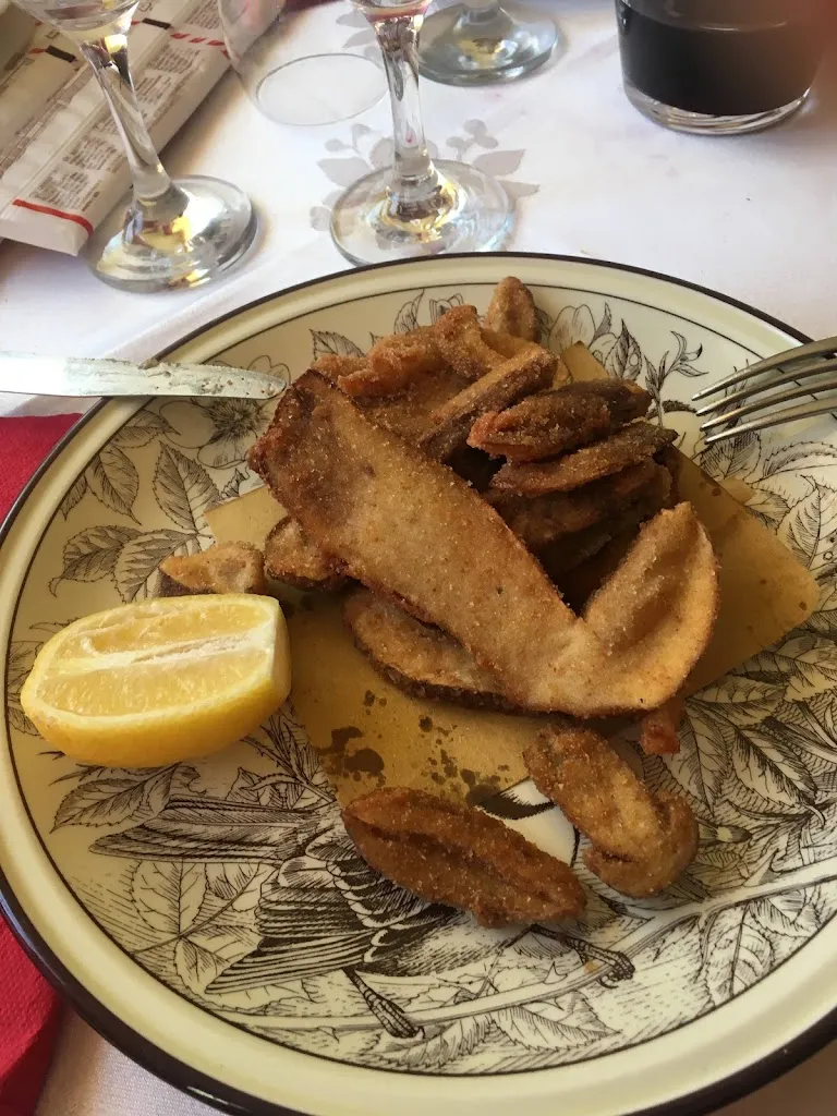 Stefano Capuano_Ristorante La Torre_Val della Torre_review