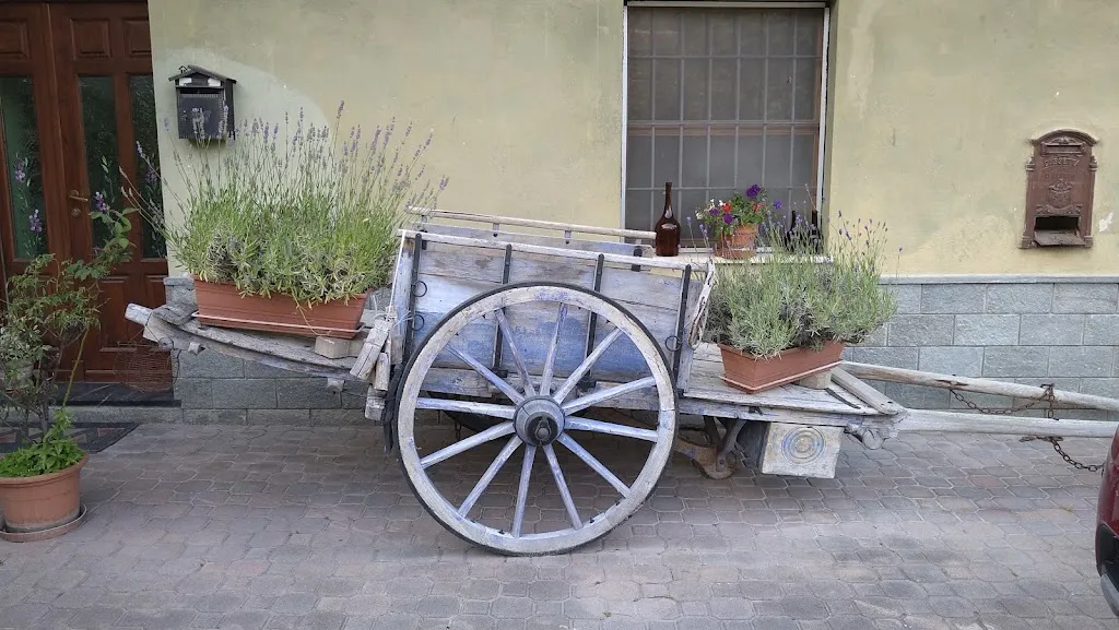 Lorena Downey_Osteria San Lorenzo_Valdieri_review