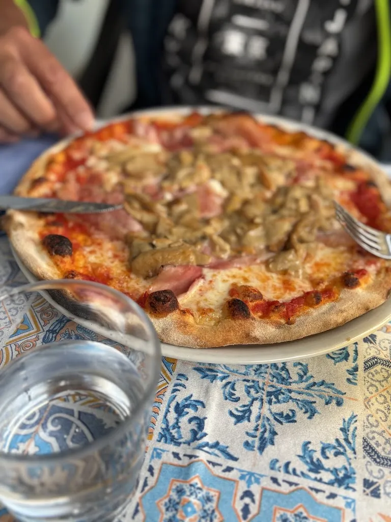 Maria Maritano_Ristorante Le due Valli_Valgioie_review