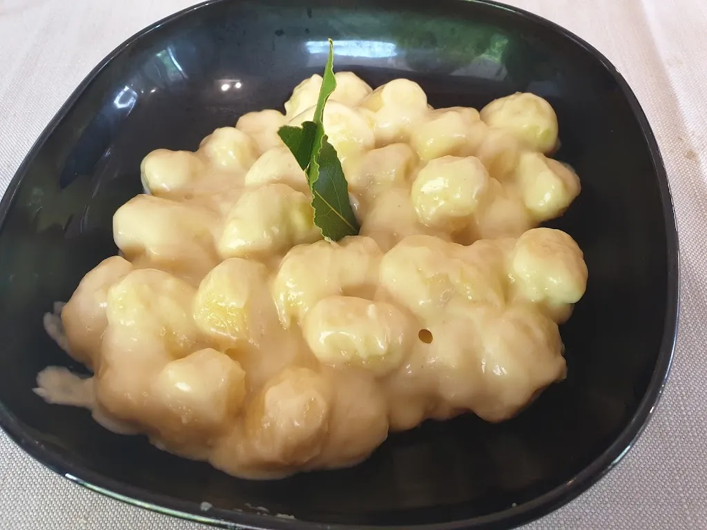 Vito Mancini_Ristorante Le due Valli_Valgioie_review