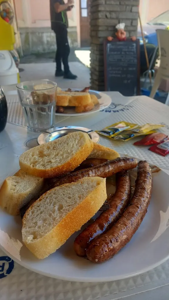 Arianna Rex_Bar il Ritrovo_Valgioie_review