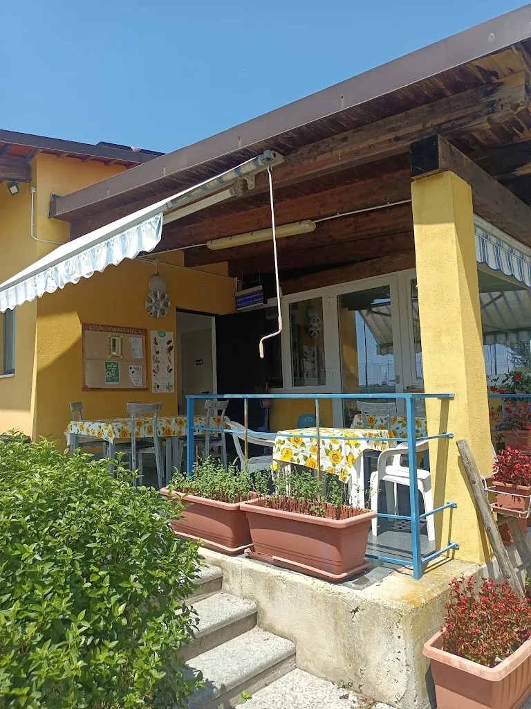 Franco Ferloni_Campo Sportivo A.S.D. VALFENERA Bar/Ristoro_Valfenera_review