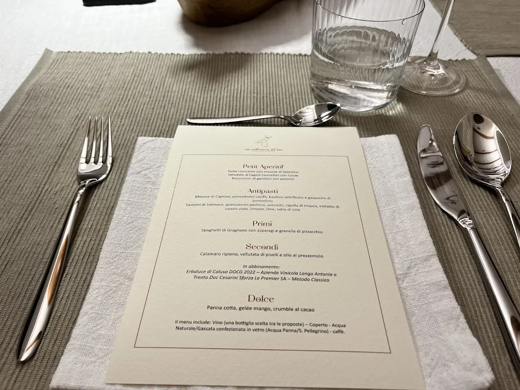 Menu_Via Valfenera 22 bis - Home Restaurant_Valfenera_image_1