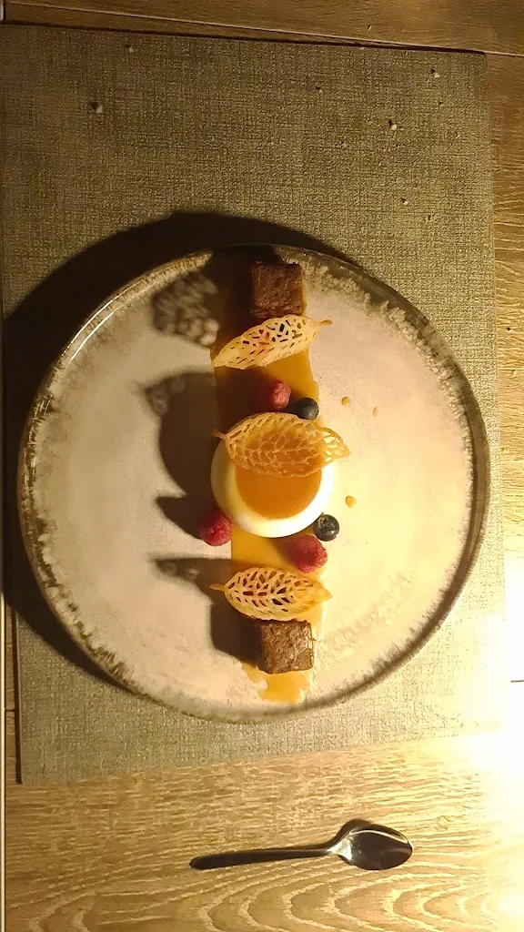 Menu_Via Valfenera 22 bis - Home Restaurant_Valfenera_image_7