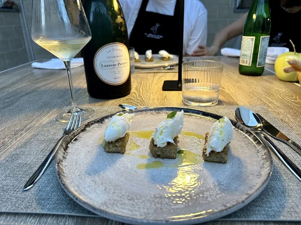 Menu_Via Valfenera 22 bis - Home Restaurant_Valfenera_image_9