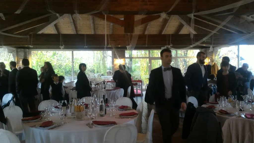 Ristorante Antica Villa restaurant in Valfenera