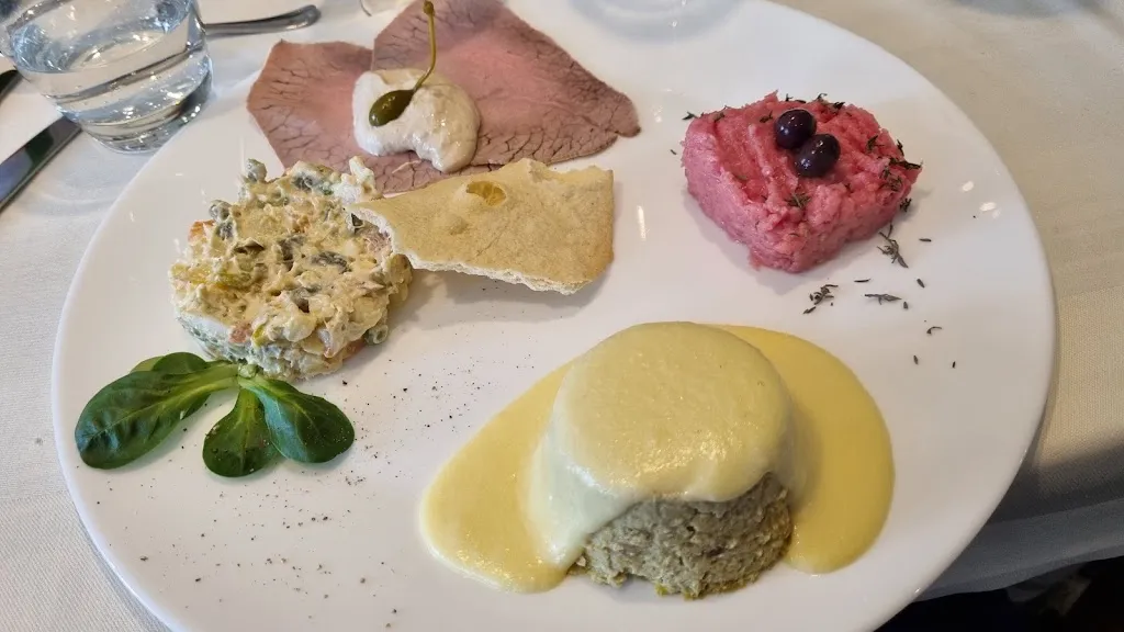 Mario “Melo” F._Trattoria Della Societa'_Valgrana_review