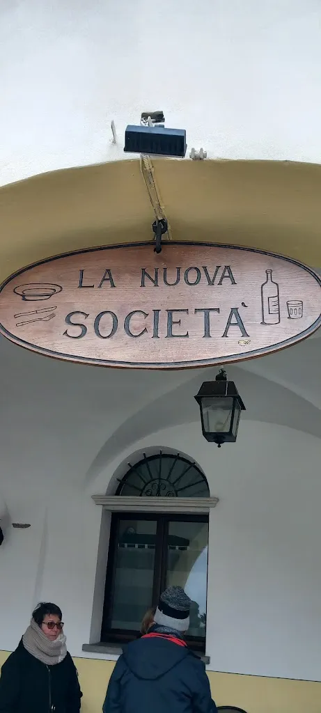 Roberto Cossu _Trattoria Della Societa'_Valgrana_review
