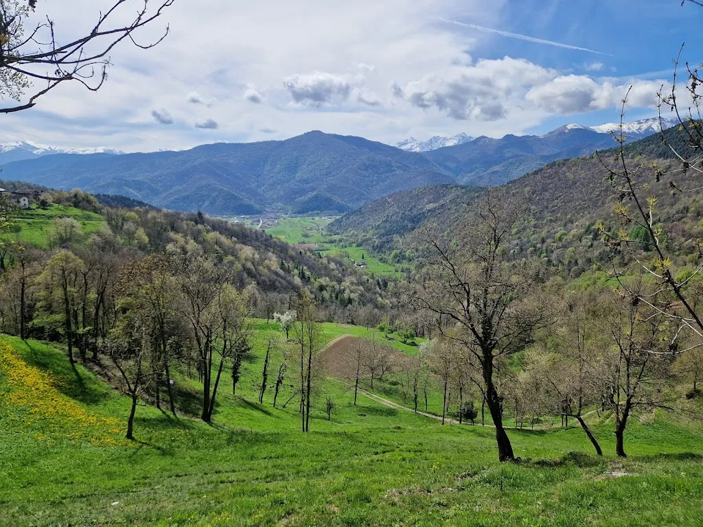 Gianmario Chiavassa_Locanda del Castello_Valgrana_review