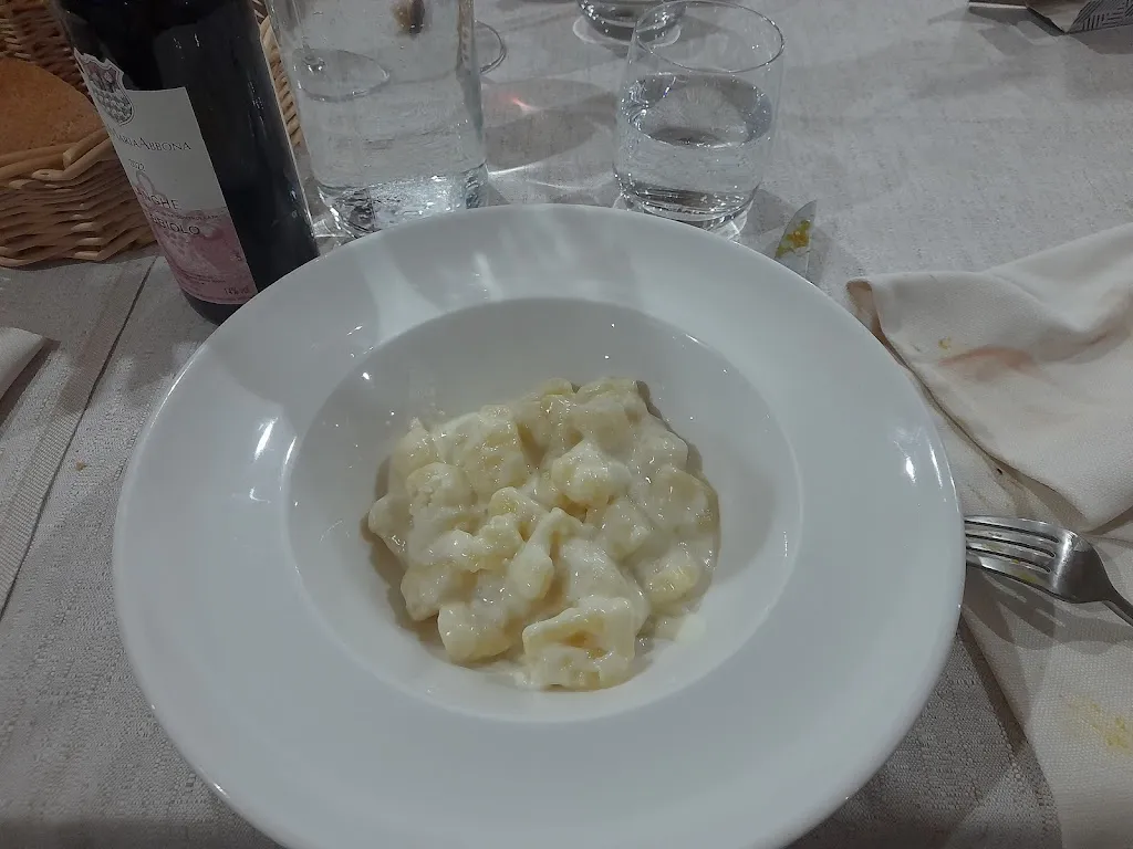 Barbara Bruscoli_Locanda del Castello_Valgrana_review