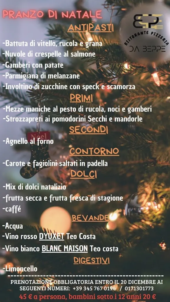 Menu_Ristorante Pizzeria da Beppe_Valgrana_immagine_2