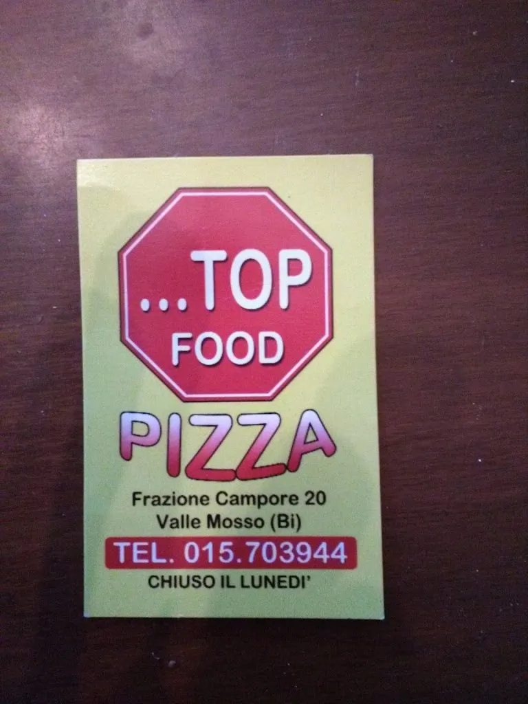 Top Food di Trapella Valeriana & C. S.N.C._Valle Mosso_slider_image_1