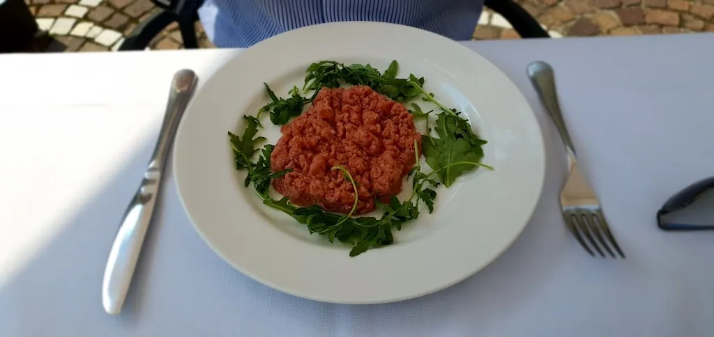 Menü_Osteria Della Piazzetta da Piero_Valenza_Bild_4