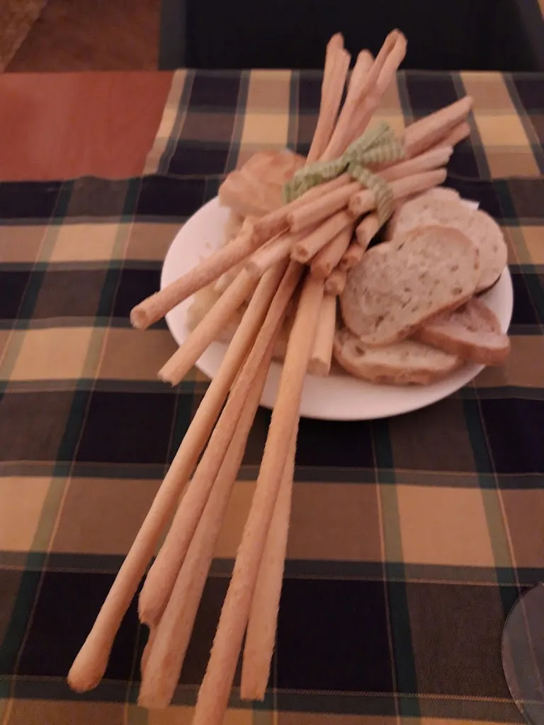 Menü_Osteria Della Piazzetta da Piero_Valenza_Bild_5