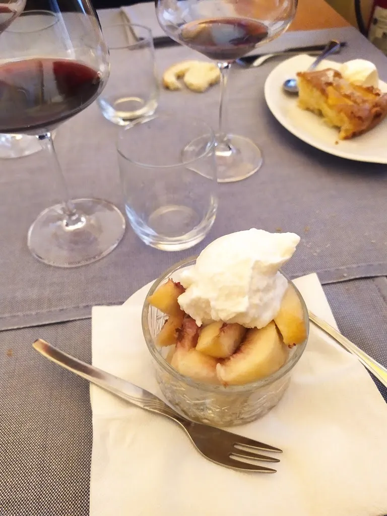 Menü_Osteria Della Piazzetta da Piero_Valenza_Bild_6