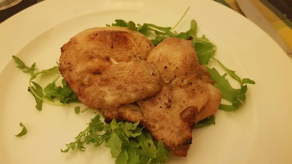 Menü_Osteria Della Piazzetta da Piero_Valenza_Bild_7