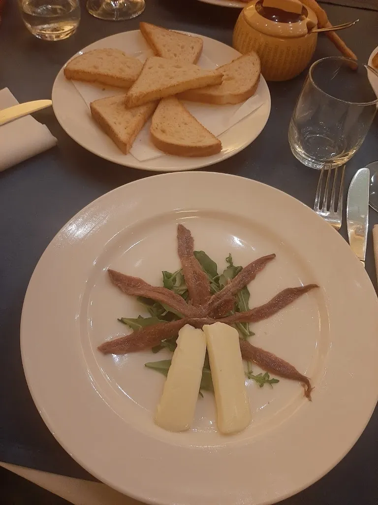 Menü_Osteria Della Piazzetta da Piero_Valenza_Bild_8