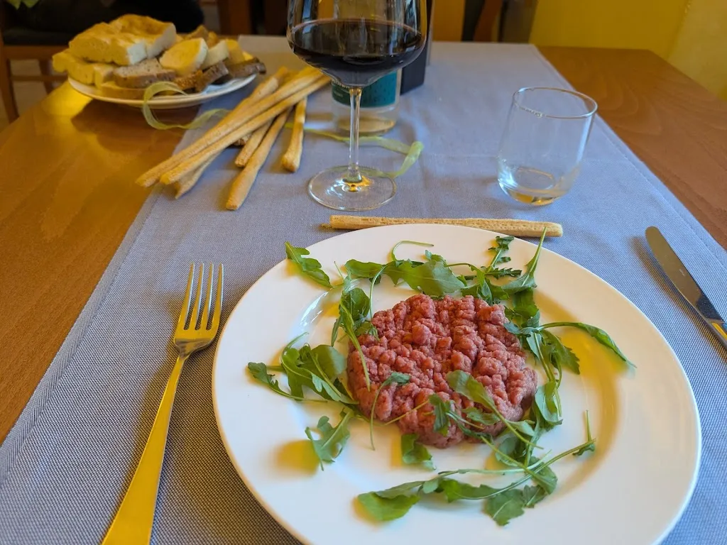 Osteria Della Piazzetta da Piero_Valenza_slider_image_2