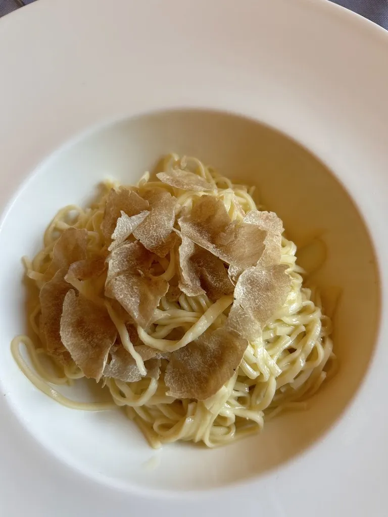 Osteria Della Piazzetta da Piero_Valenza_slider_image_3